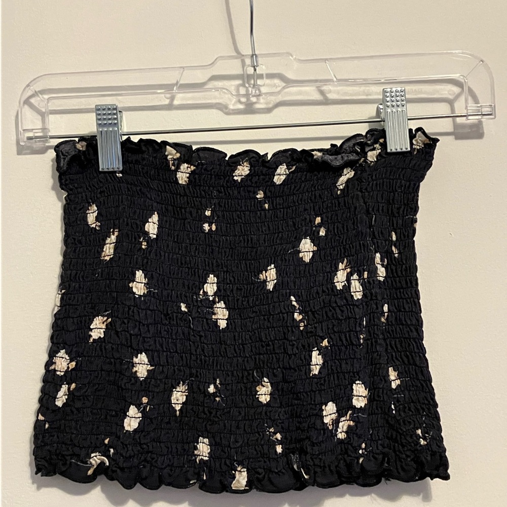 Brandy Melville tube top